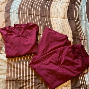 Cherokee Infinity Scrubs